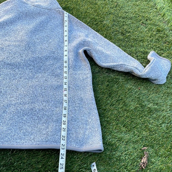 Patagonia sweater - Picture 3 of 5